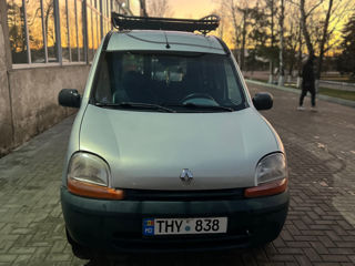 Renault Kangoo foto 2