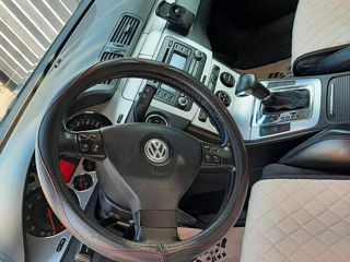 Volkswagen Passat foto 7