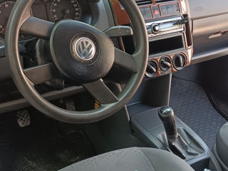 Volkswagen Polo foto 4