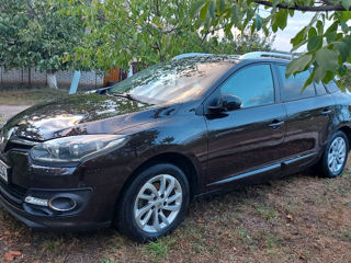 Renault Megane foto 2