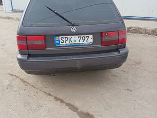 Volkswagen Passat foto 4