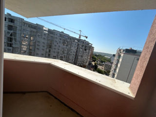 Apartament cu 2 camere, 74 m², Centru, Ialoveni foto 11