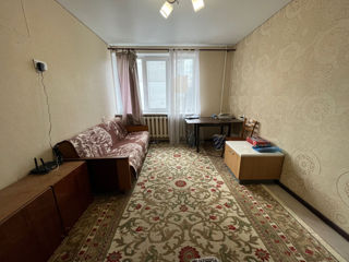 Apartament cu 1 cameră, 26 m², Ciocana, Chișinău foto 4
