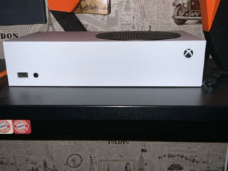 XBoX Series S/One S foto 2