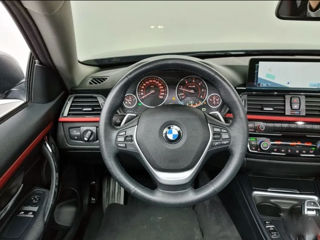 BMW 4 Series foto 14