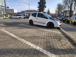 Citroen C2 foto 3