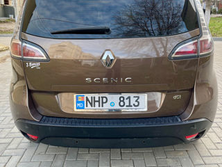 Renault Scenic foto 4