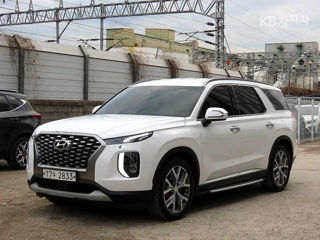 Hyundai Palisade foto 2