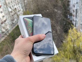 iPhone Xs Max 512 Идеал! foto 2