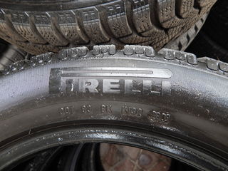 Pirelli R16 / 205/55  (4 bucati) / Maxxis R16 / 205/55 (2 bucati foto 2