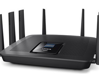 Сетевое оборудование Linksys foto 6