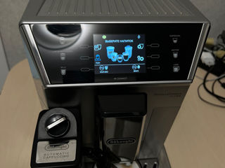 Urgent !!! Delonghi Primadonna Class Premium  Aparat de cafea foto 7