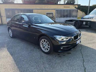 BMW 3 Series foto 3