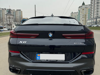 BMW X6 foto 4