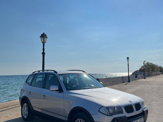 BMW X3 foto 2