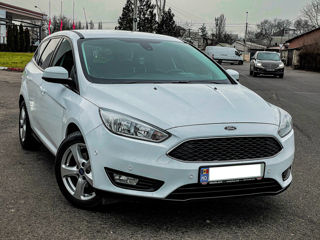 Ford Focus foto 2