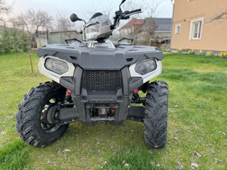 Polaris Sportsman foto 3