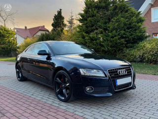 Audi A5 foto 4