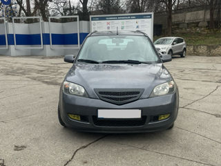 Mazda 2 foto 8