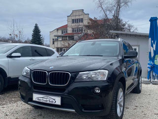 BMW X3 foto 3