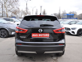 Nissan Qashqai foto 6