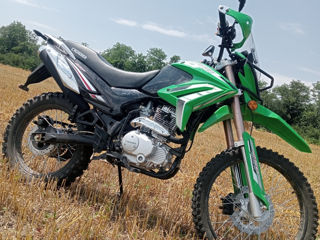 Viper Crosser 250 foto 6