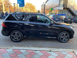 Mercedes GLE foto 7