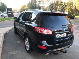 Hyundai Santa FE foto 3