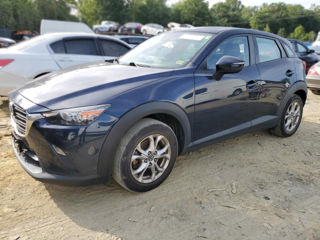 Mazda CX-3 foto 2