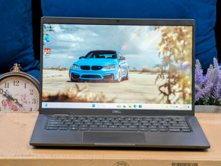 Dell Latitude 7420 IPS (Core i5 1145G7/8Gb DDR4/256Gb NVMe SSD/14.1" FHD IPS) foto 2