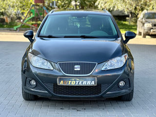 Seat Ibiza foto 2