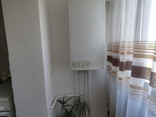 Apartament cu 3 camere, 70 m², 10 cartier, Bălți foto 5