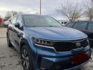 KIA Sorento foto 2