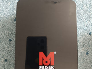 Moser ,aparat de tuns barba foto 1
