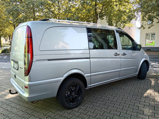 Mercedes Vito foto 4