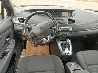 Renault Grand Scenic foto 7