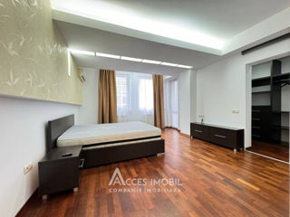 Apartament cu 2 camere, 115 m², Centru, Chișinău foto 10