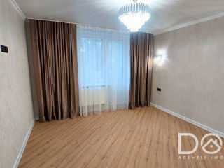 Apartament cu 3 camere, 72 m², Buiucani, Chișinău