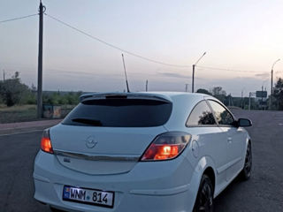 Opel Astra foto 8