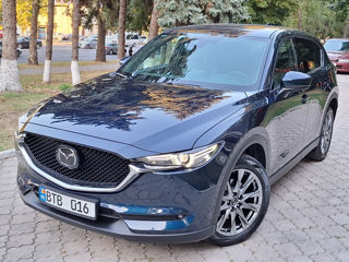 Mazda CX-5 foto 1