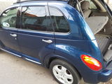 Chrysler PT Cruiser foto 10