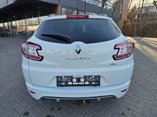 Renault Megane foto 5