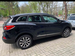 Renault Kadjar foto 10