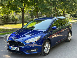 Ford Focus foto 1