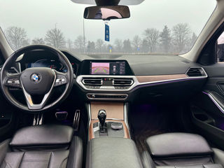 BMW 3 Series foto 4