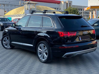 Audi Q7 foto 4