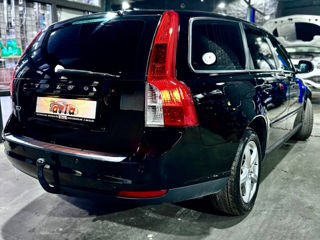 Volvo V50 foto 3