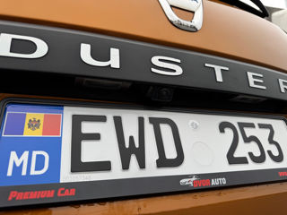 Dacia Duster foto 14