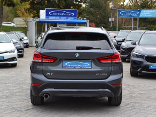 BMW X1 foto 15