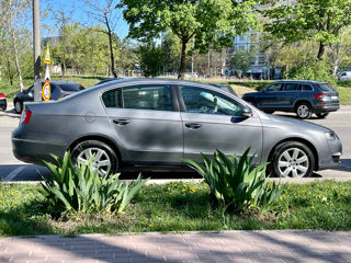 Volkswagen Passat foto 5